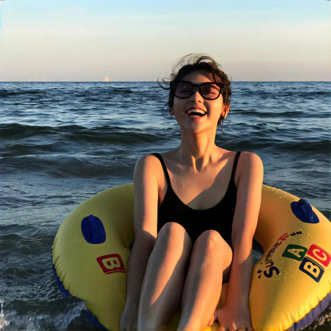 只要有空第二季海报