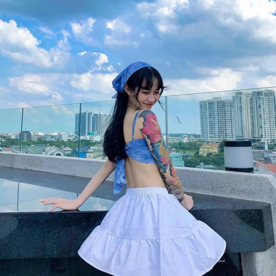 漂泊者海报