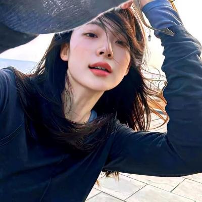 邂逅她的少女时代海报