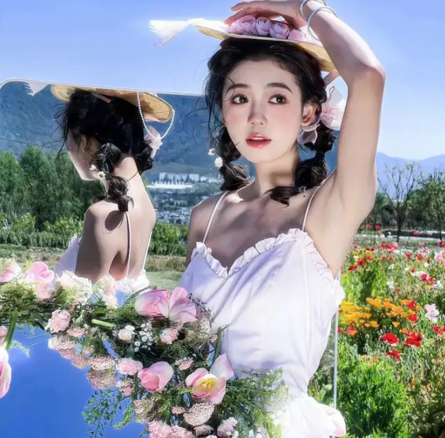 萨拉托加(电影)海报